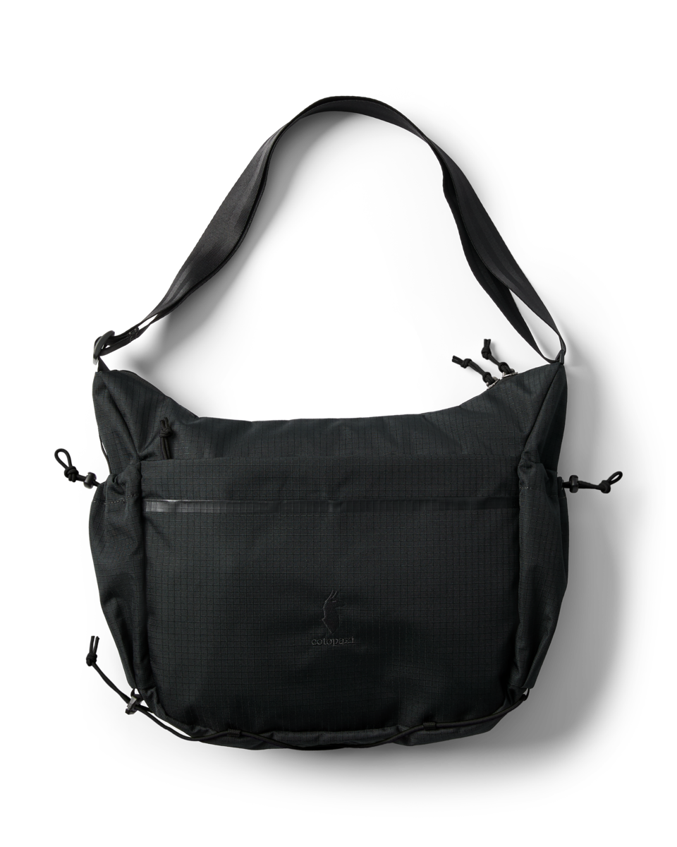Cotopaxi Classics Viaje 12L Shoulder Bag - Cotopaxi Black