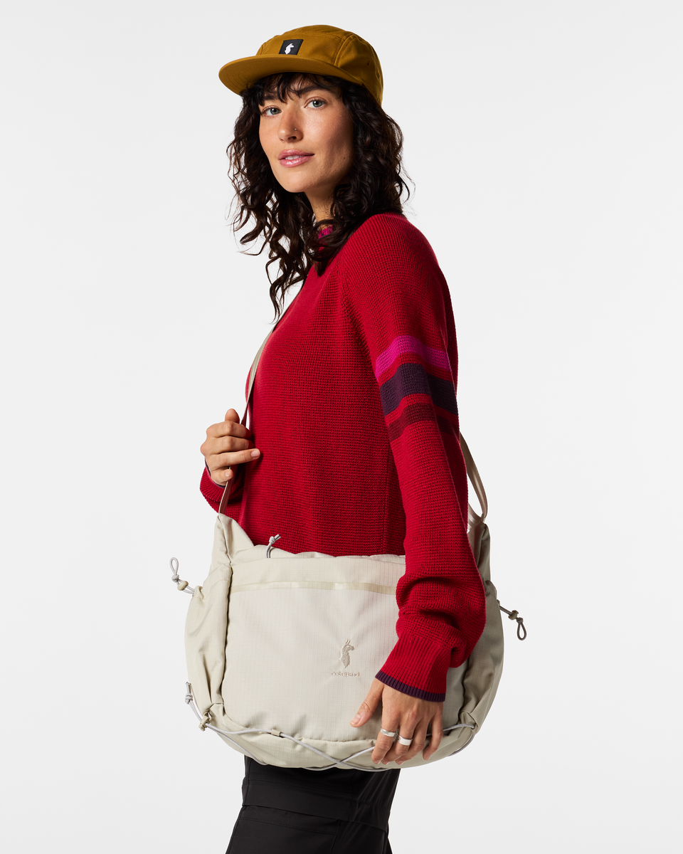 Cotopaxi Classics Viaje 12L Shoulder Bag - Mineral