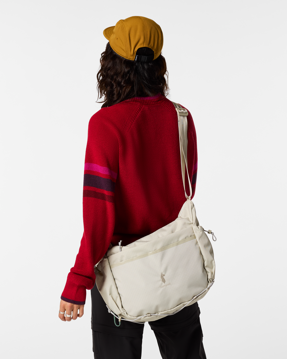 Cotopaxi Classics Viaje 12L Shoulder Bag - Mineral