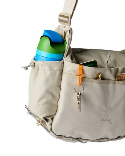 Cotopaxi Classics Viaje 12L Shoulder Bag - Mineral