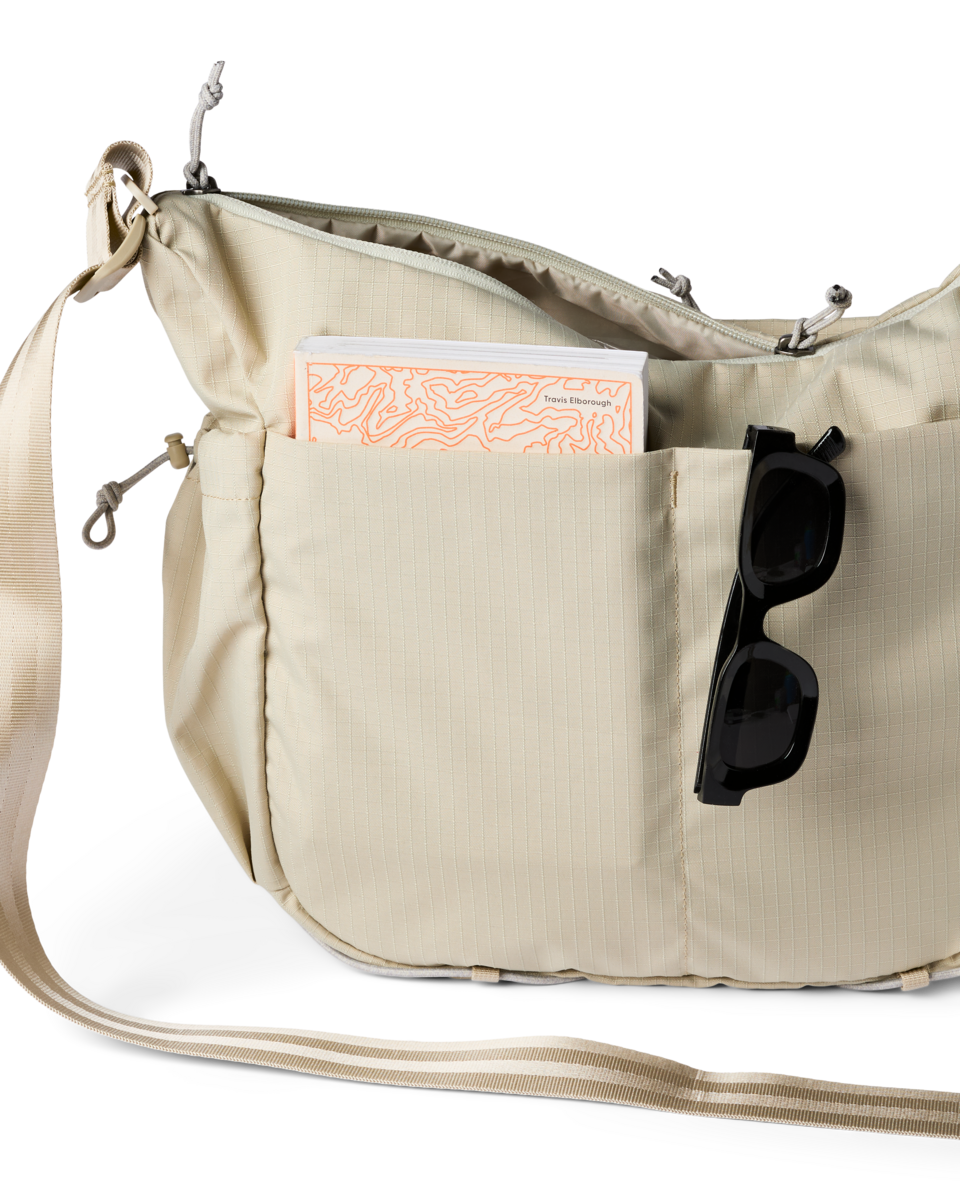 Cotopaxi Classics Viaje 12L Shoulder Bag - Mineral