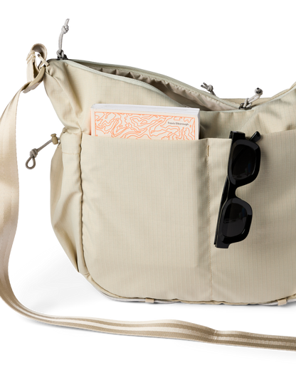 Cotopaxi Classics Viaje 12L Shoulder Bag - Mineral