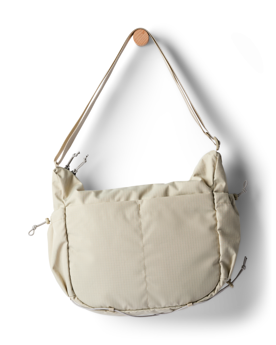 Cotopaxi Classics Viaje 12L Shoulder Bag - Mineral