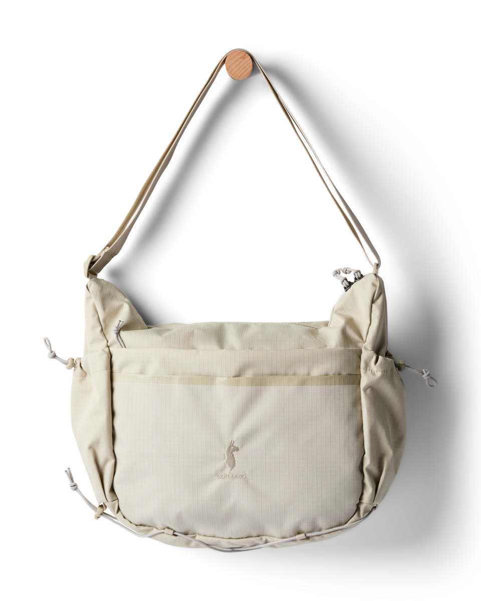 Cotopaxi Classics Viaje 12L Shoulder Bag - Mineral