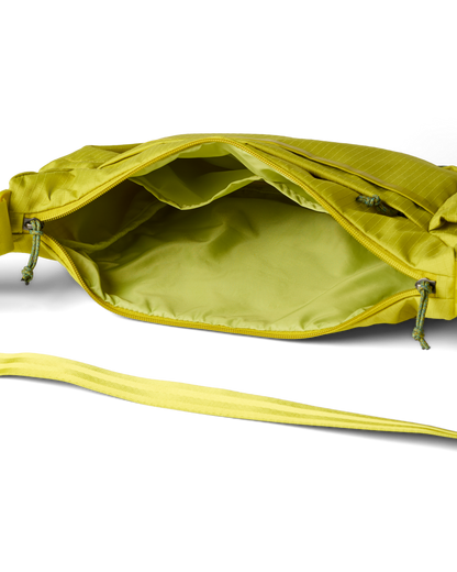 Cotopaxi Viaje 9L Shoulder Bag - Citron