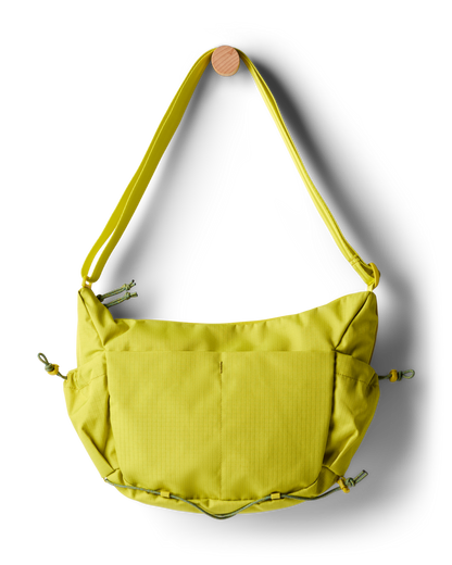 Cotopaxi Viaje 9L Shoulder Bag - Citron