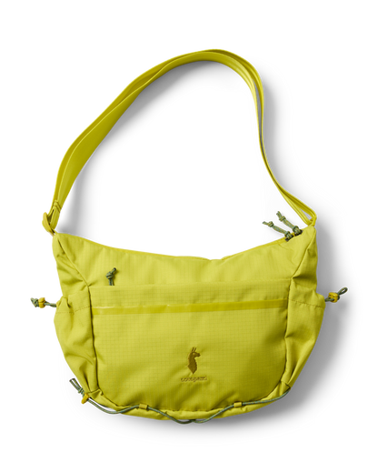 Cotopaxi Viaje 9L Shoulder Bag - Citron