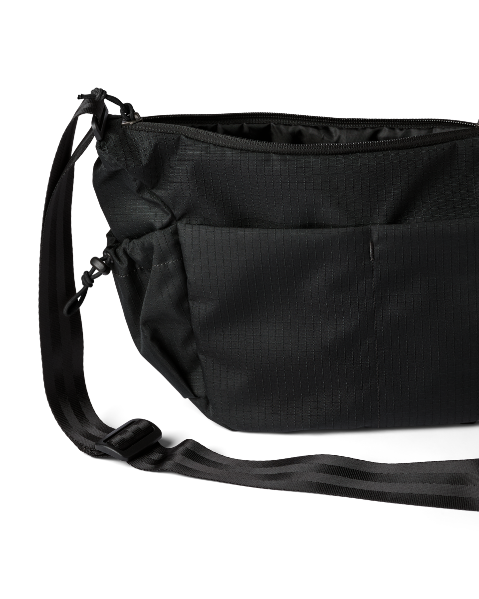 Cotopaxi Viaje 9L Shoulder Bag - Cotopaxi Black