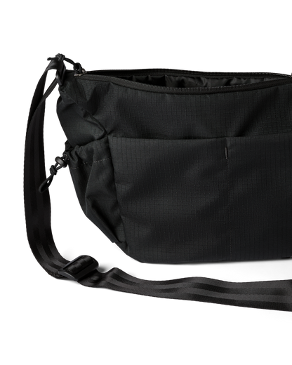Cotopaxi Viaje 9L Shoulder Bag - Cotopaxi Black