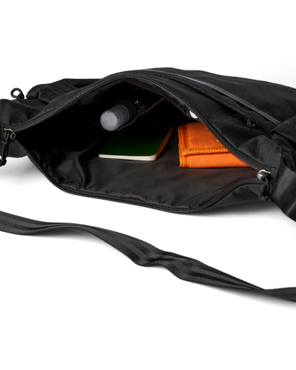 Cotopaxi Viaje 9L Shoulder Bag - Cotopaxi Black
