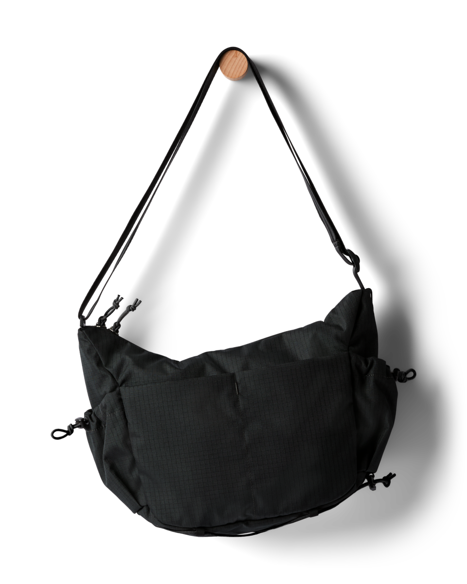 Cotopaxi Viaje 9L Shoulder Bag - Cotopaxi Black
