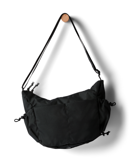 Cotopaxi Viaje 9L Shoulder Bag - Cotopaxi Black