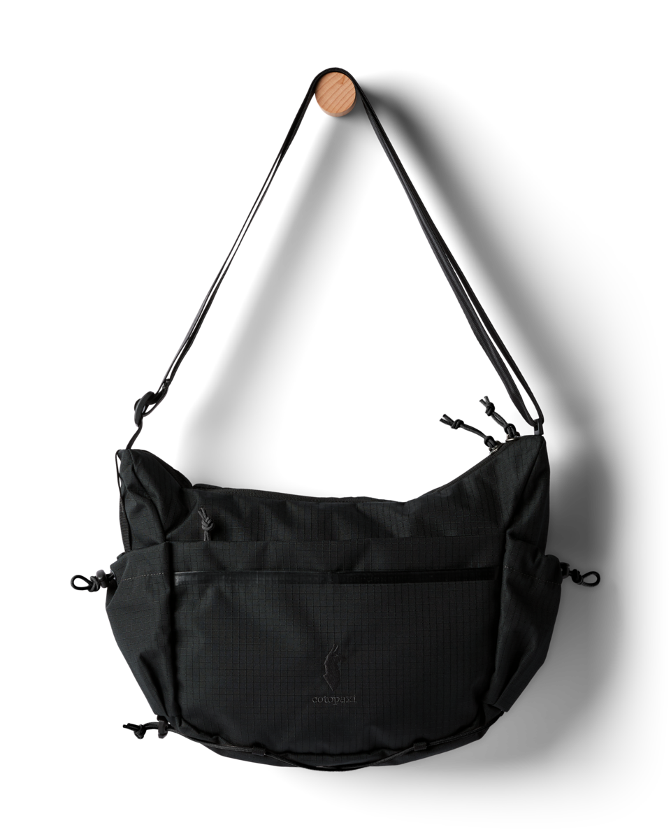 Cotopaxi Viaje 9L Shoulder Bag - Cotopaxi Black