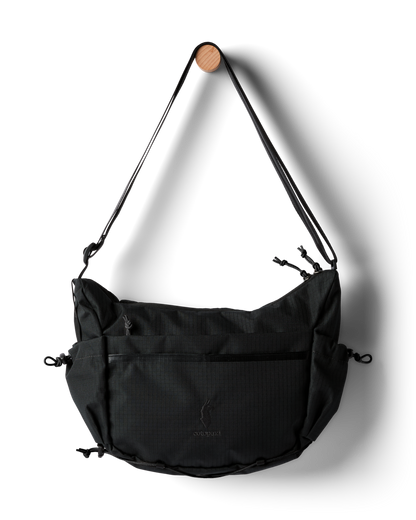 Cotopaxi Viaje 9L Shoulder Bag - Cotopaxi Black
