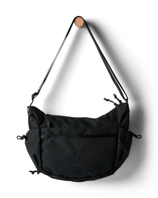 Cotopaxi Viaje 9L Shoulder Bag - Cotopaxi Black