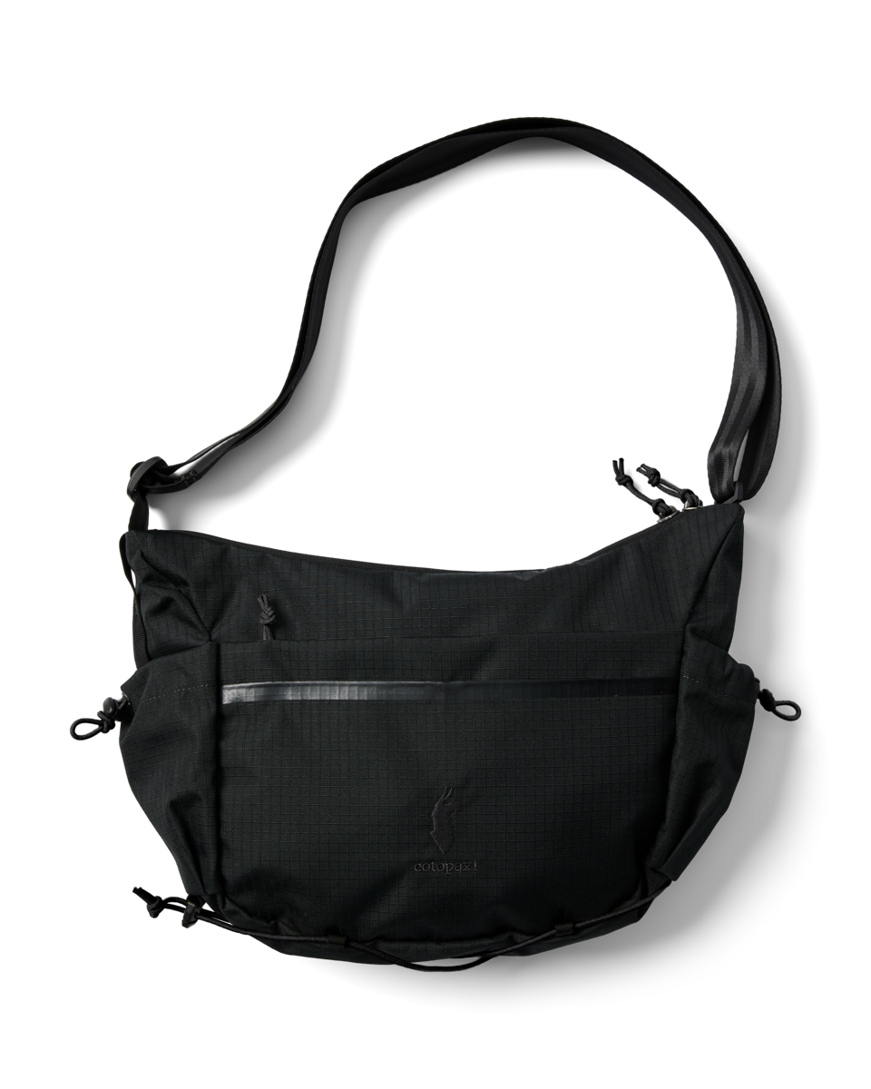 Cotopaxi Viaje 9L Shoulder Bag - Cotopaxi Black