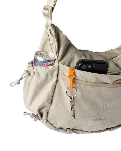 Cotopaxi Viaje 9L Shoulder Bag - Mineral