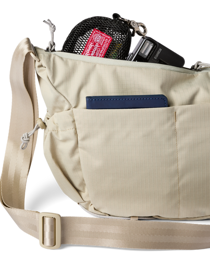 Cotopaxi Viaje 9L Shoulder Bag - Mineral