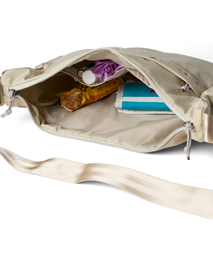 Cotopaxi Viaje 9L Shoulder Bag - Mineral