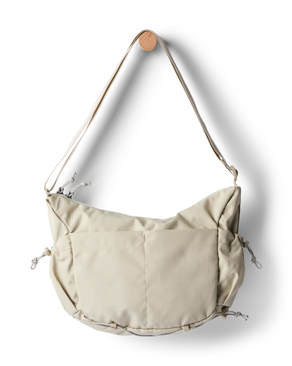Cotopaxi Viaje 9L Shoulder Bag - Mineral