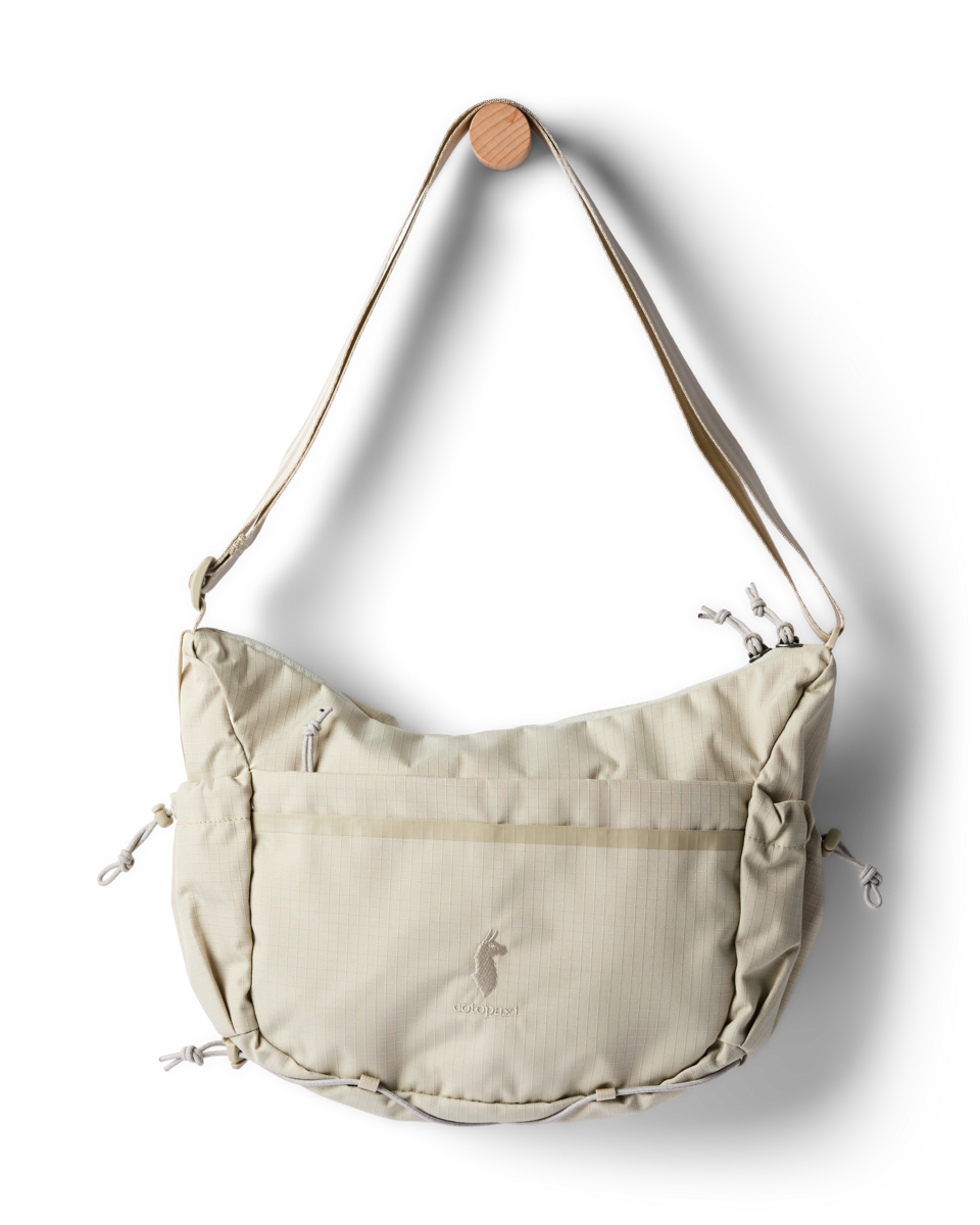 Cotopaxi Viaje 9L Shoulder Bag - Mineral
