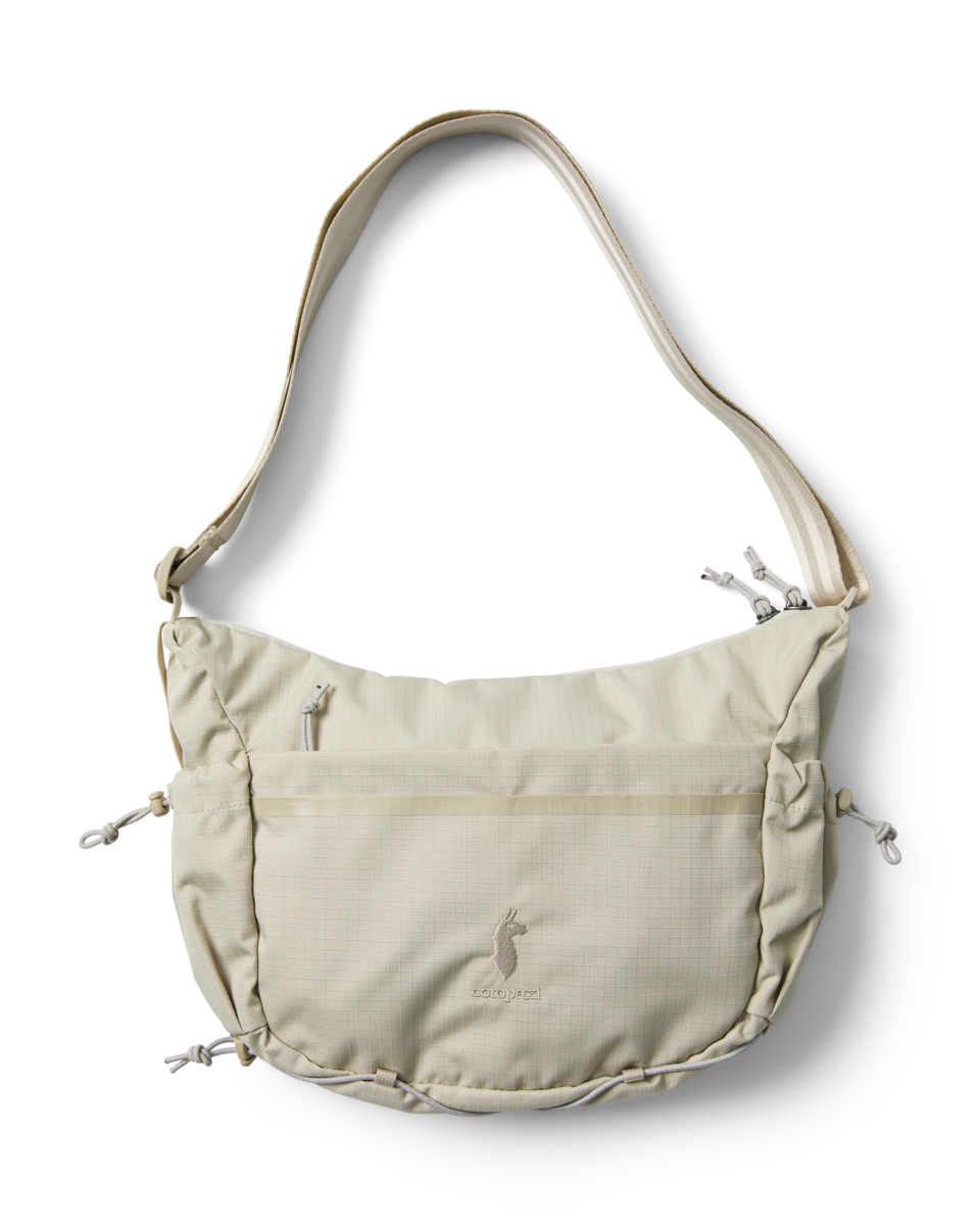 Cotopaxi Viaje 9L Shoulder Bag - Mineral