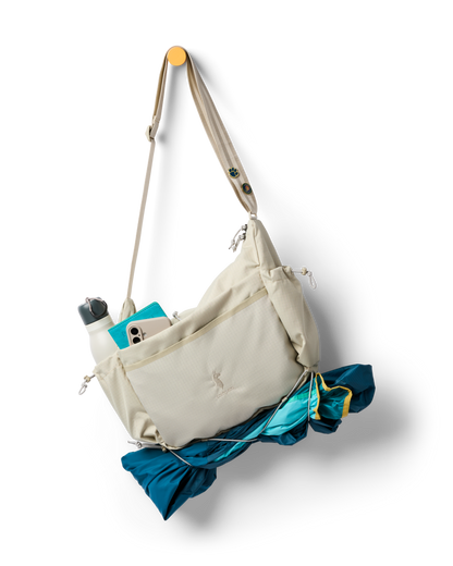 Cotopaxi Viaje 9L Shoulder Bag - Mineral