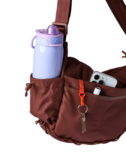 Cotopaxi Viaje 9L Shoulder Bag - Sepia
