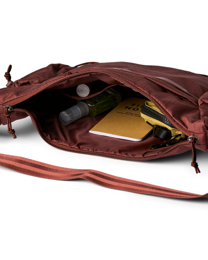 Cotopaxi Viaje 9L Shoulder Bag - Sepia