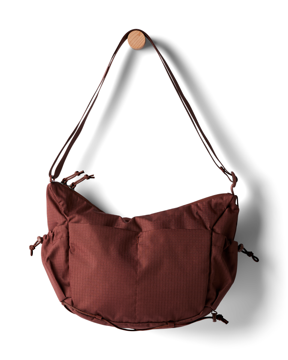 Cotopaxi Viaje 9L Shoulder Bag - Sepia