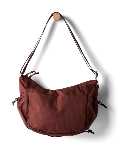 Cotopaxi Viaje 9L Shoulder Bag - Sepia