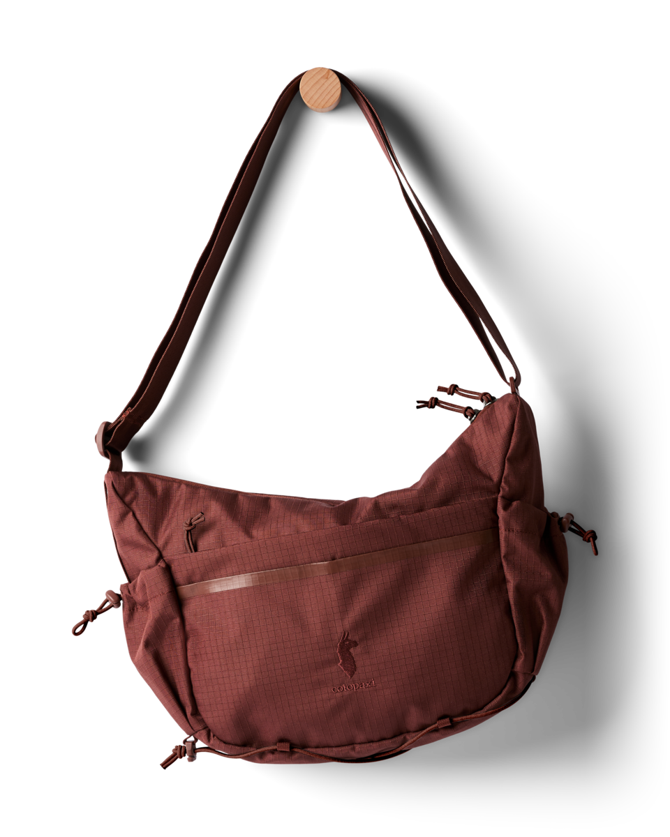 Cotopaxi Viaje 9L Shoulder Bag - Sepia