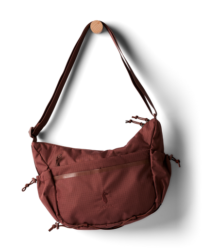 Cotopaxi Viaje 9L Shoulder Bag - Sepia