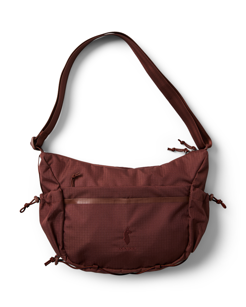 Cotopaxi Viaje 9L Shoulder Bag - Sepia