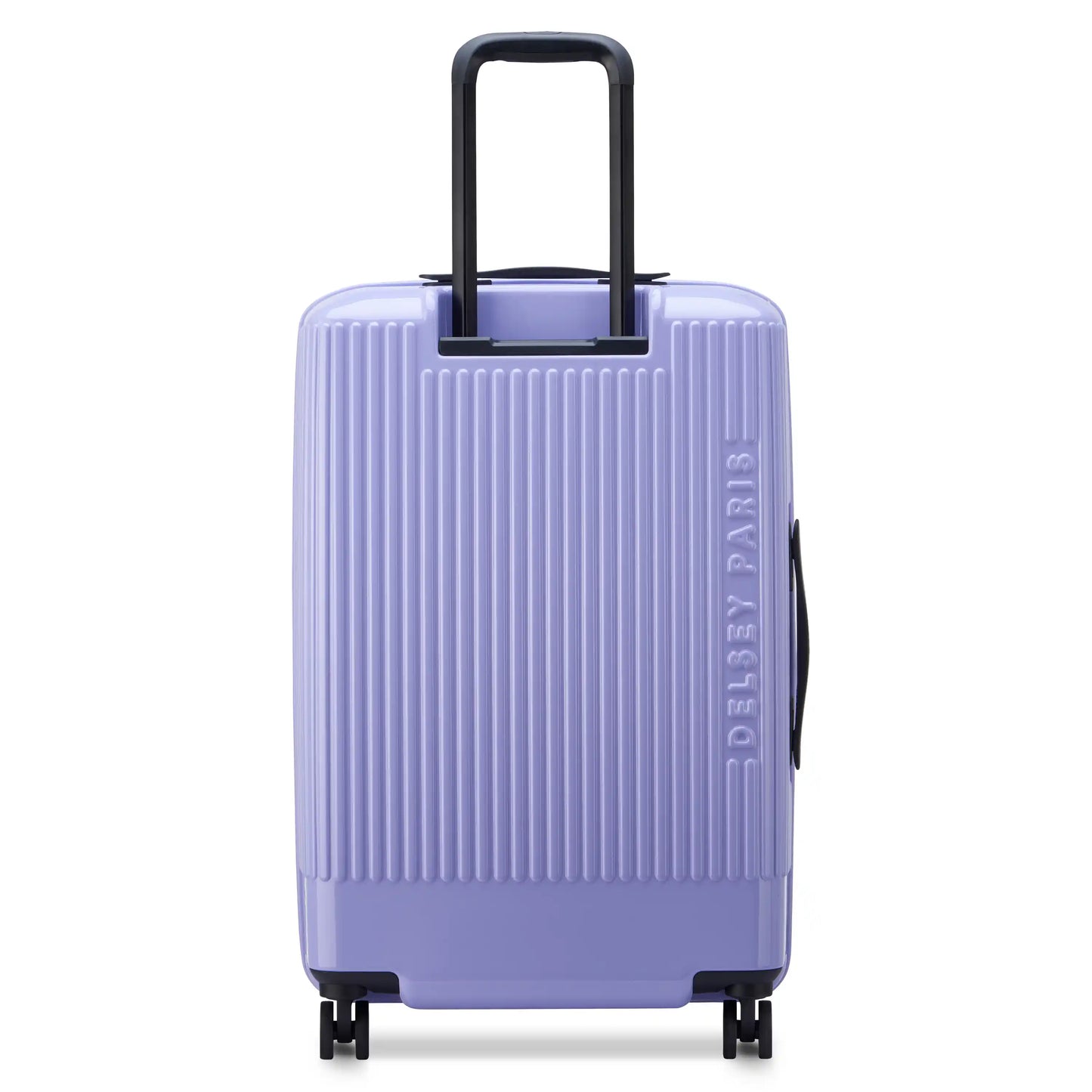 Delsey Florence By Mills X DELSEY PARIS SPIN ME AWAY - Medium Expandable Spinner - Lavender