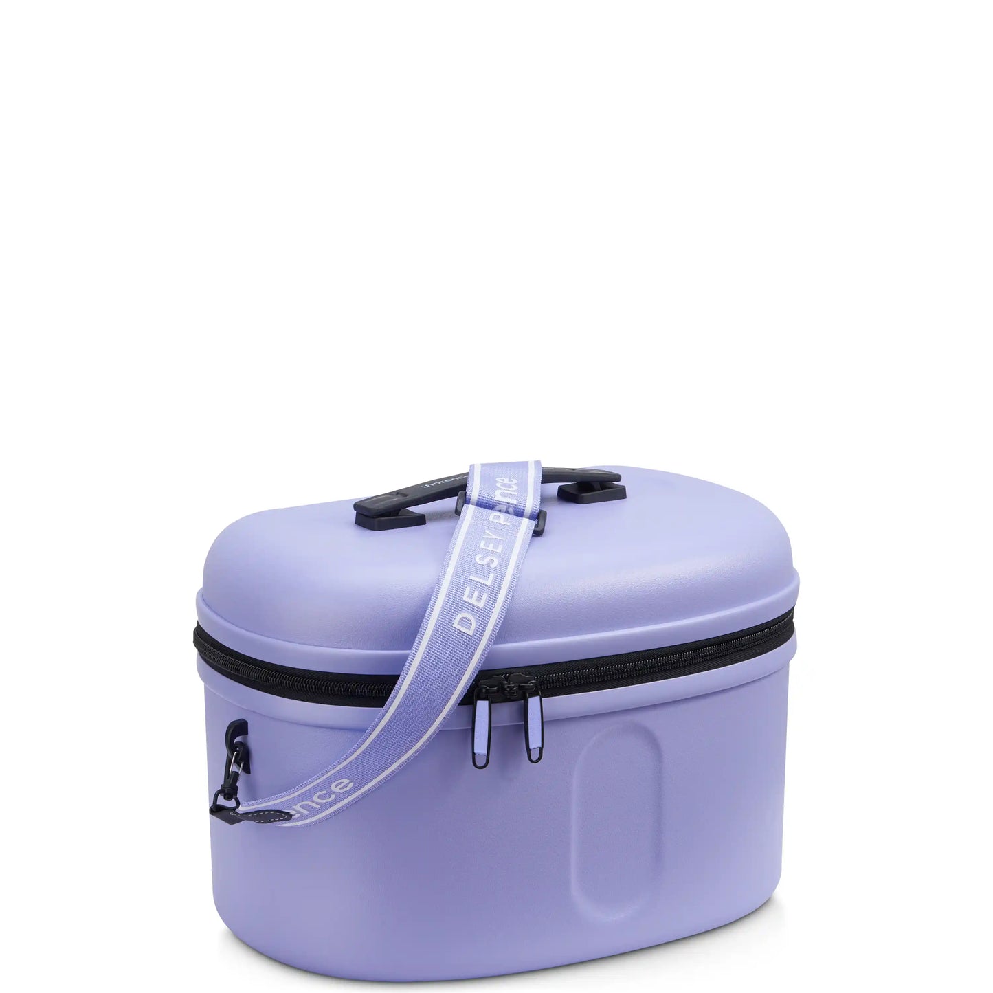 Delsey Florence By Mills X DELSEY PARIS GLOW GETTER - Beauty Case - Lavender