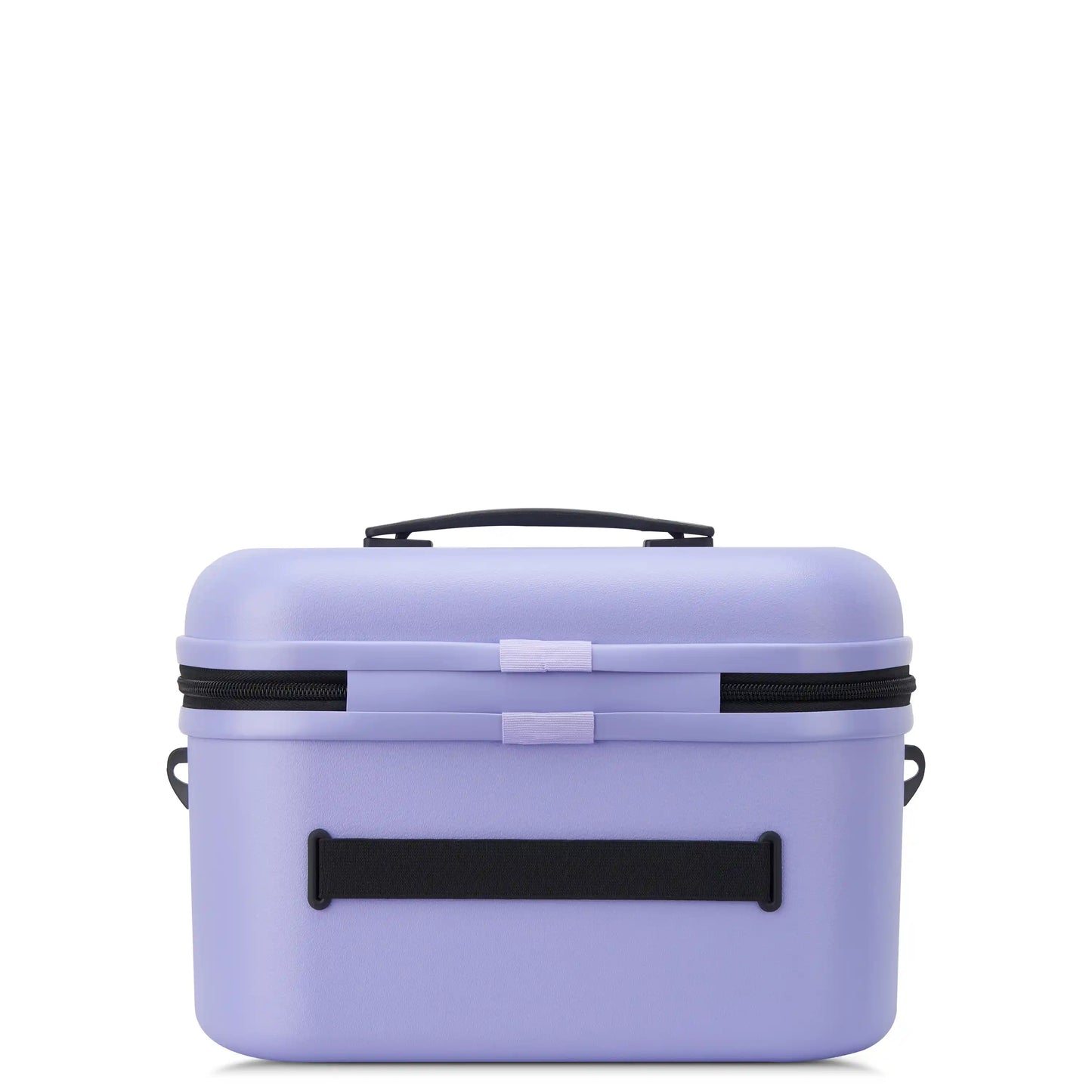 Delsey Florence By Mills X DELSEY PARIS GLOW GETTER - Beauty Case - Lavender