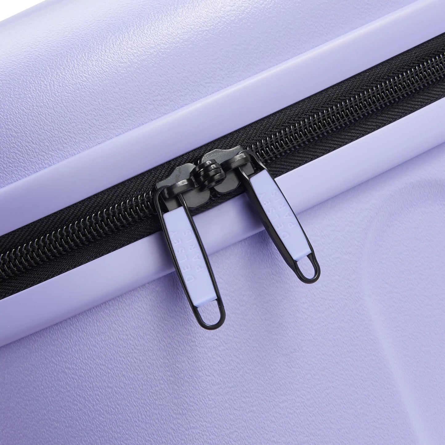 Delsey Florence By Mills X DELSEY PARIS GLOW GETTER - Beauty Case - Lavender