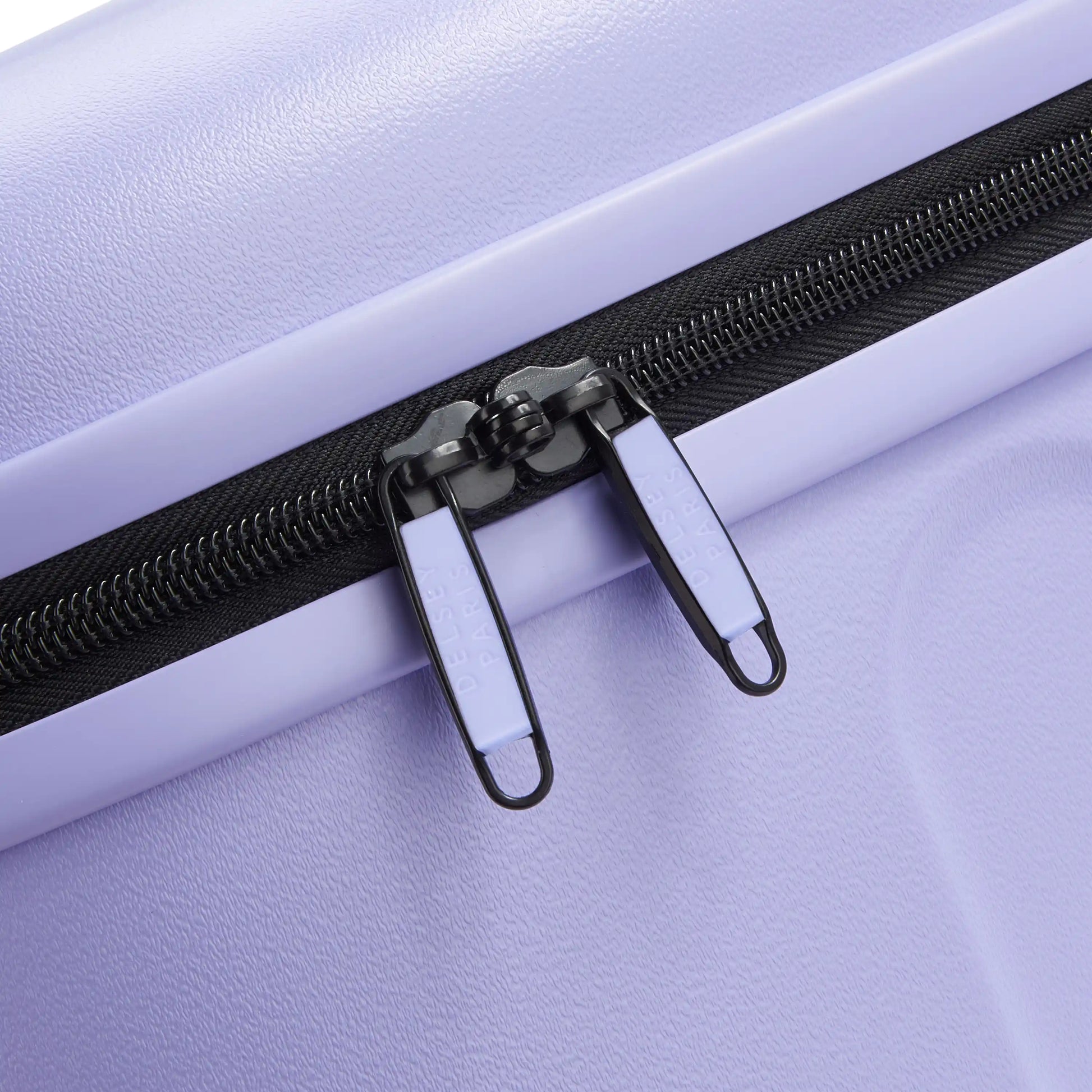Delsey Florence By Mills X DELSEY PARIS GLOW GETTER - Beauty Case - Lavender
