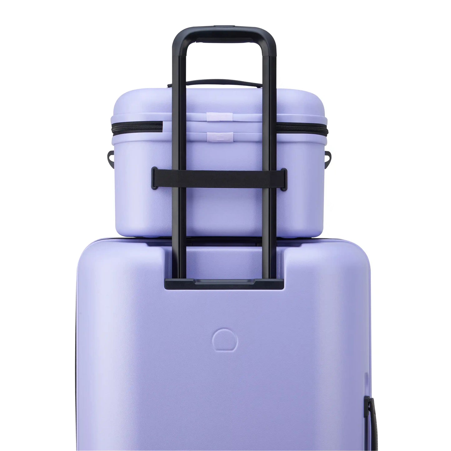 Delsey Florence By Mills X DELSEY PARIS GLOW GETTER - Beauty Case - Lavender