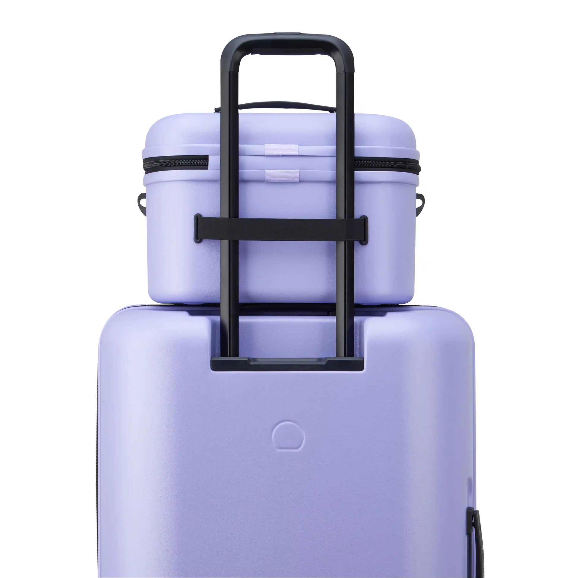 Delsey Florence By Mills X DELSEY PARIS GLOW GETTER - Beauty Case - Lavender