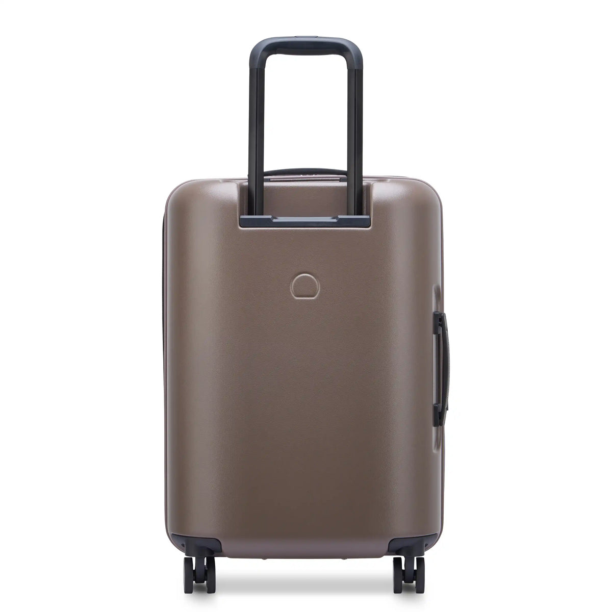Delsey Florence By Mills X DELSEY PARIS CATCH FLIGHTS - Carry-On Plus Expandable Spinner - Chestnut