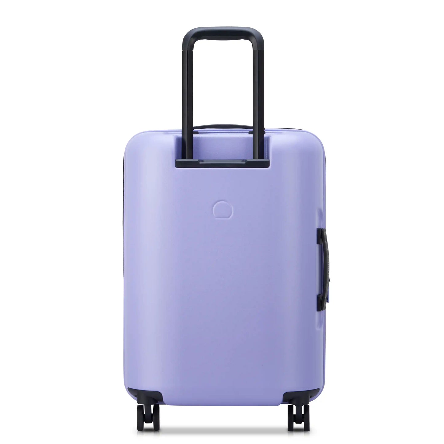 Delsey Florence By Mills X DELSEY PARIS CATCH FLIGHTS - Carry-On Plus Expandable Spinner - Lavender