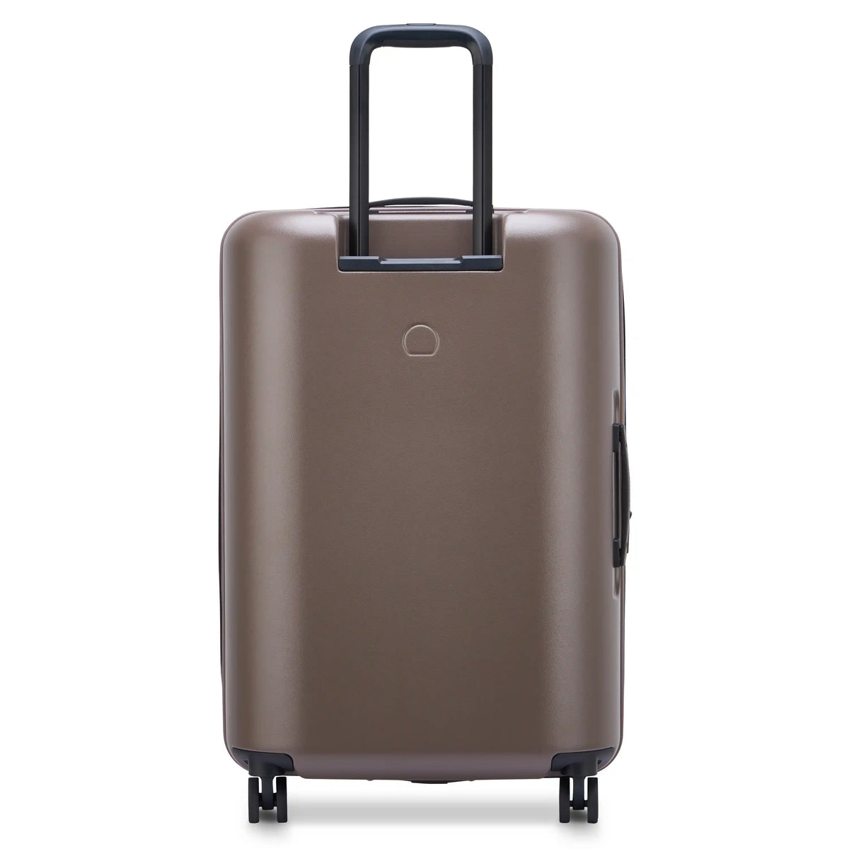 Delsey Florence By Mills X DELSEY PARIS CATCH FLIGHTS - Medium Expandable Spinner - Chestnut