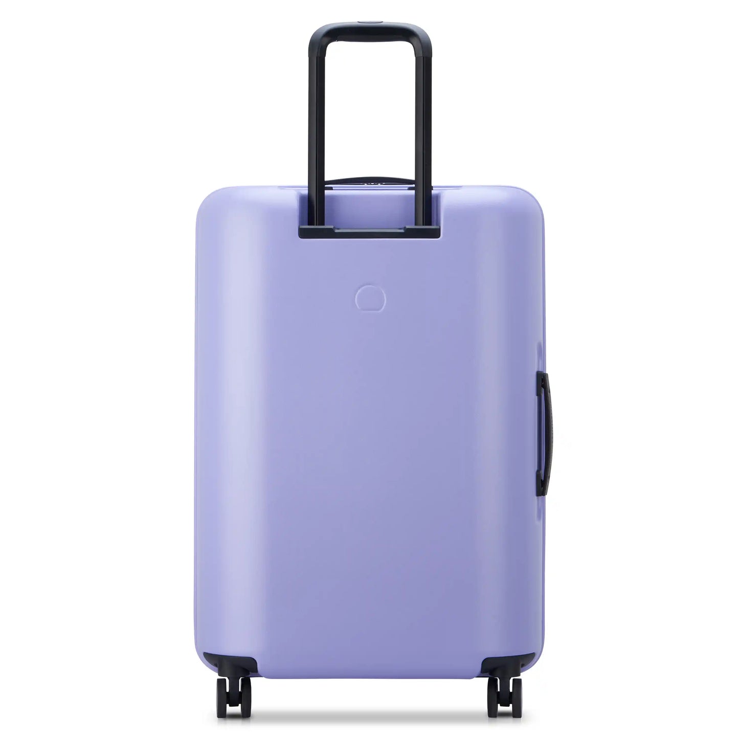 Delsey Florence By Mills X DELSEY PARIS CATCH FLIGHTS - Medium Expandable Spinner - Lavender