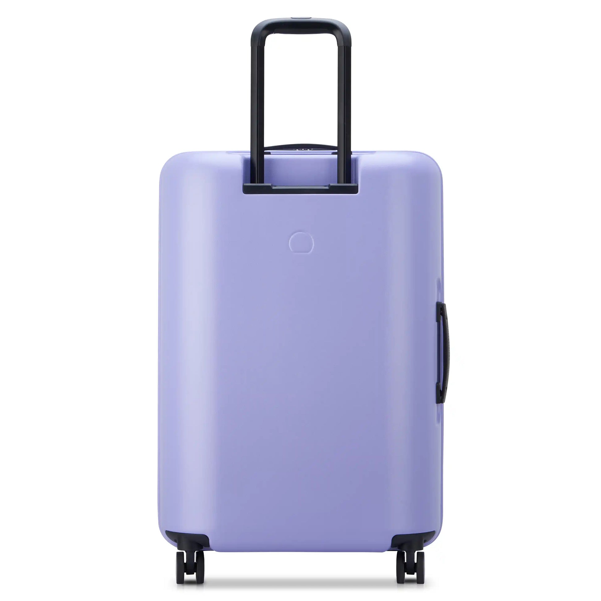 Delsey Florence By Mills X DELSEY PARIS CATCH FLIGHTS - Medium Expandable Spinner - Lavender