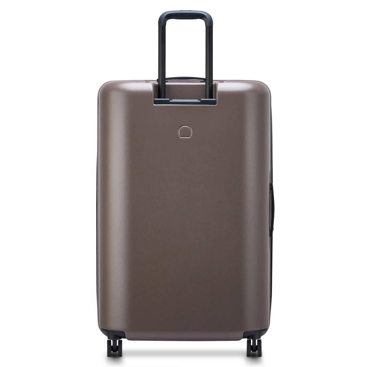 Delsey Florence By Mills X DELSEY PARIS CATCH FLIGHTS - Large Expandable Spinner - Chestnut