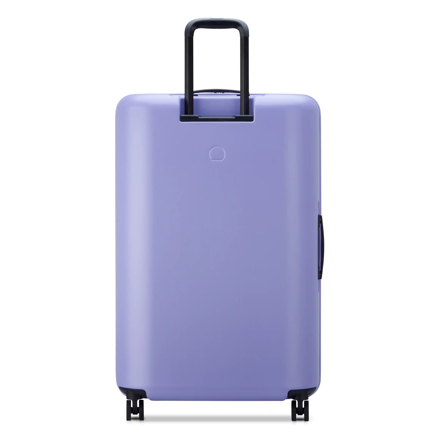 Delsey Florence By Mills X DELSEY PARIS CATCH FLIGHTS - Large Expandable Spinner - Lavender