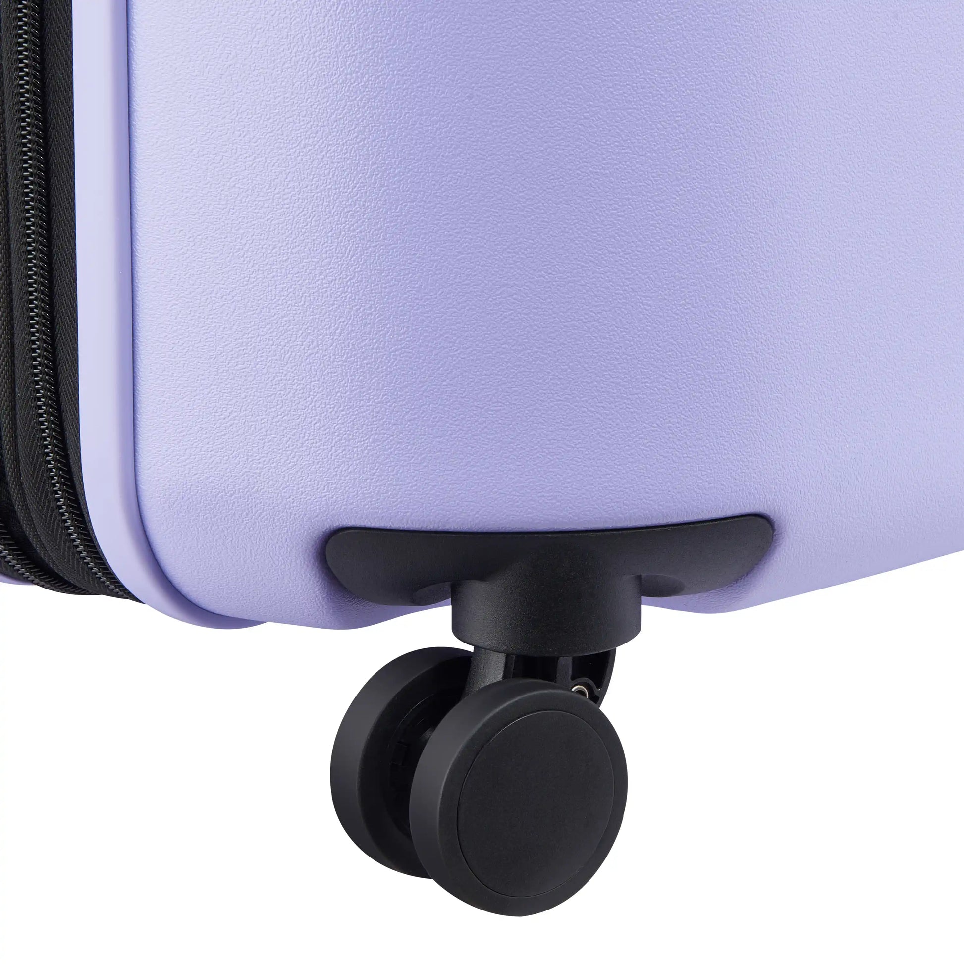 Delsey Florence By Mills X DELSEY PARIS CATCH FLIGHTS - Large Expandable Spinner - Lavender