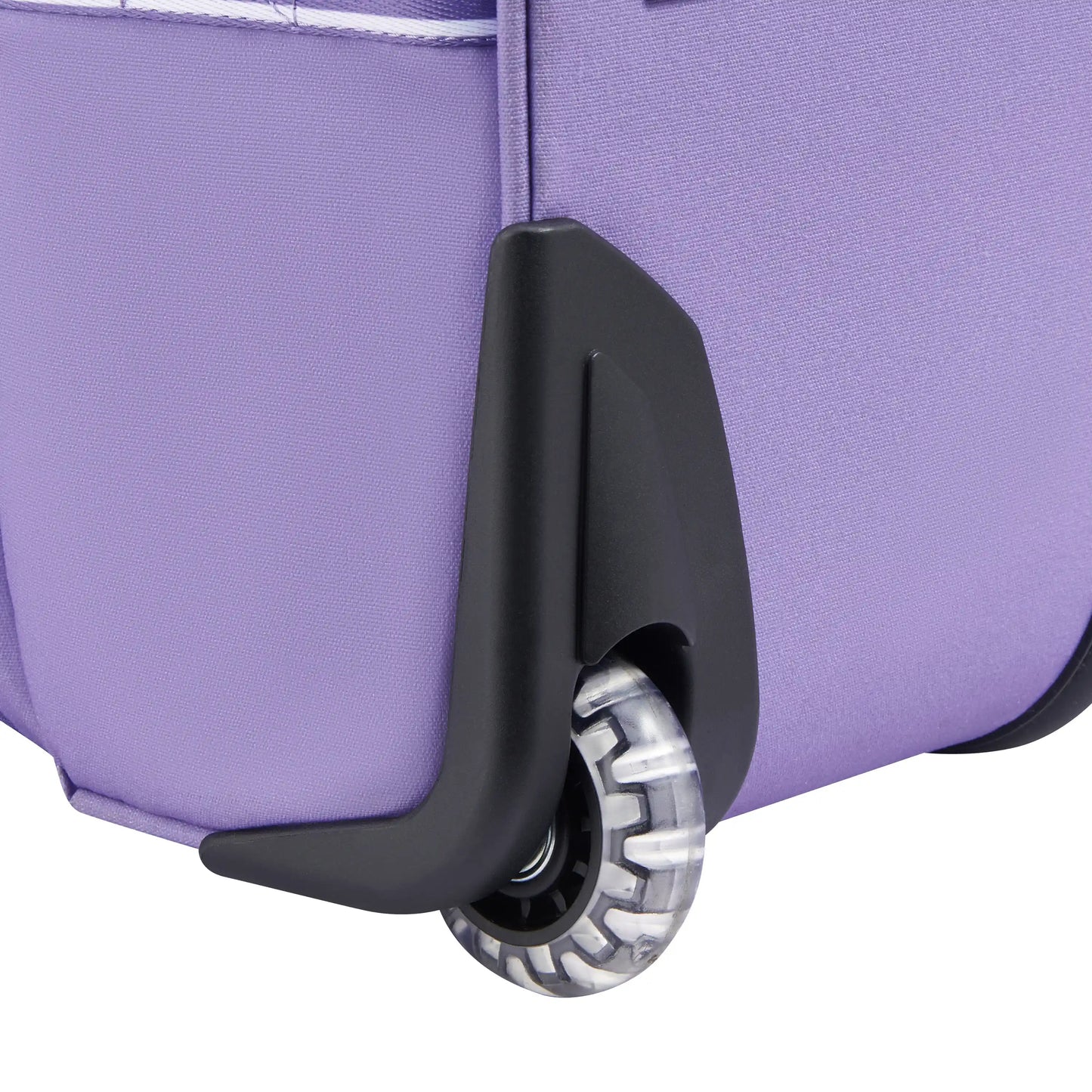 Delsey Florence By Mills X DELSEY PARIS ON A ROLL - Large Duffel Bag - Lavender